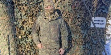 Командир штурмовиков из Самары с позывным «Чуваш» рассказал, как выполнить задачу и выжить