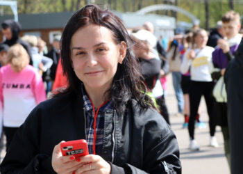 Международный форум в Самаре организует тульская журналистка и соратница вице-губернатора