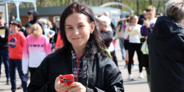 Международный форум в Самаре организует тульская журналистка и соратница вице-губернатора