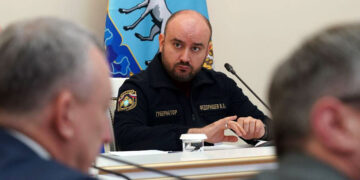 Как самарский губернатор устроил в прямом эфире выволочку проштрафившимся чиновникам