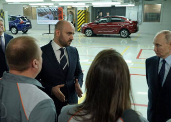 В Самарской области пытаются что-то сделать с колоссальной убыточностью платной дороги