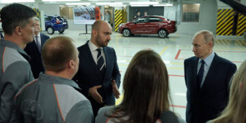 В Самарской области пытаются что-то сделать с колоссальной убыточностью платной дороги