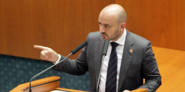 Оценку депутатов Самарской губернской думы могут сделать предвыборным инструментом