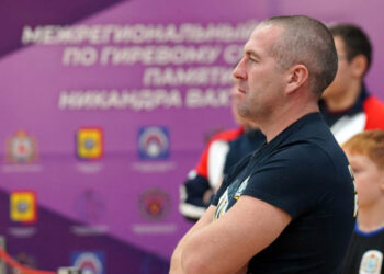 Тренер самарской детско-юношеской спортшколы — о перспективах гиревого спорта