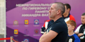 Тренер самарской детско-юношеской спортшколы — о перспективах гиревого спорта