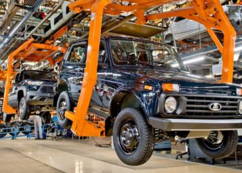 «ГибридТех» ТГУ работает над импортозамещением трансмиссии