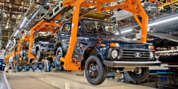 «ГибридТех» ТГУ работает над импортозамещением трансмиссии