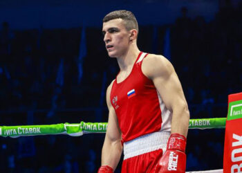 Серебряный призер Кубка России-2025 из Безенчука — о том, почему он выбрал олимпийский бокс