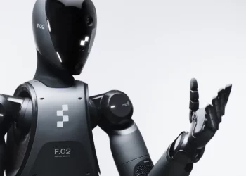 В США началось производство первых 100 тысяч человекоподобных роботов-гуманоидов с AI