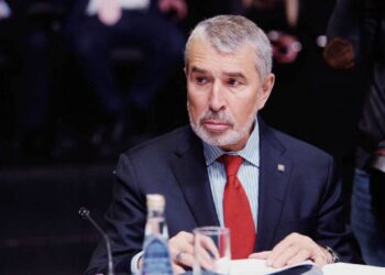 Владимир Аветисян в Москве принял участие в заседании Союза машиностроителей