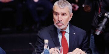 Владимир Аветисян в Москве принял участие в заседании Союза машиностроителей