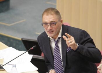 Главу самарского правительства предупредили о рисках обвинения в создании картеля