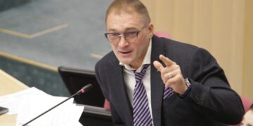 Главу самарского правительства предупредили о рисках обвинения в создании картеля