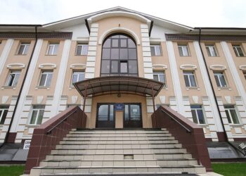 Самарская «Объединенная страховая компания» нарастила активы до 4 млрд рублей