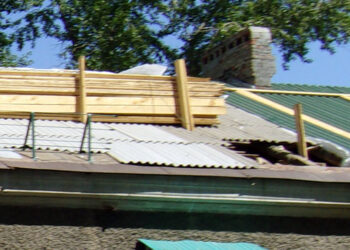 Самарский подрядчик Фонда капремонта намошенничал при ремонте кровель на миллионы