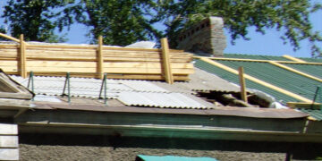 Самарский подрядчик Фонда капремонта намошенничал при ремонте кровель на миллионы