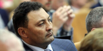 Администрация Клявлино требует владения производственным комплексом местного НПЗ