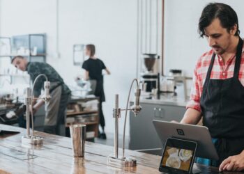 Малый бизнес получил в Сбере более 180 млрд рублей от Корпорации МСП