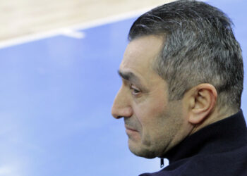 Баскетбольный клуб «Самара» начинает жизнь после смерти