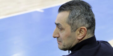 Баскетбольный клуб «Самара» начинает жизнь после смерти