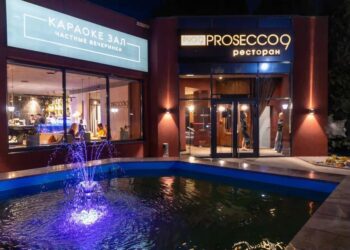 В Самаре скоропалительно закрылся ресторан Prosecco9