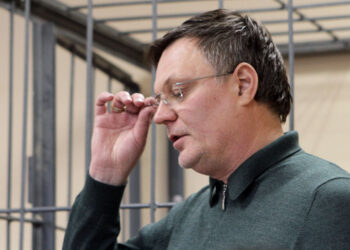 У самарско-ульяновских пивных баронов Родионовых арестовали пакеты бумаг на 9,3 млрд рублей