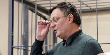 У самарско-ульяновских пивных баронов Родионовых арестовали пакеты бумаг на 9,3 млрд рублей