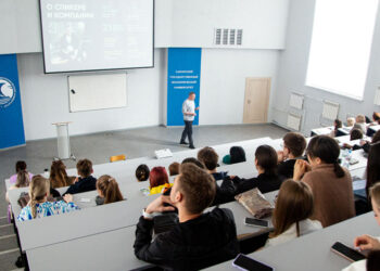 В Самарском государственном экономическом университете внедрили обучение сразу по двум специальностям