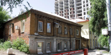 Развитие исторического поселения Самары вернулось на стадию проектного офиса