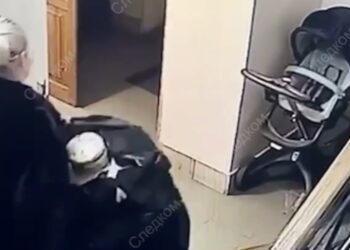 Останки экс-мэра Самары и его жены могли вынести из дома в сосуде из-под жидкого азота