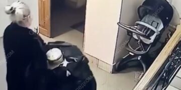 Останки экс-мэра Самары и его жены могли вынести из дома в сосуде из-под жидкого азота