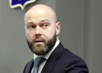 Самарский «Белый дом» оценил три месяца работы с государственным регоператором