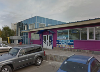 В Тольятти выгоняют магазин «Светофор» из торгового центра «Коробейник»