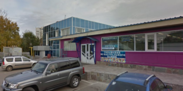 В Тольятти выгоняют магазин «Светофор» из торгового центра «Коробейник»