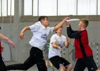 Тольяттинские спортсмены завоевали Кубок Титанов