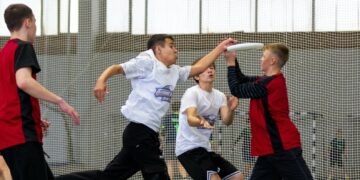 Тольяттинские спортсмены завоевали Кубок Титанов