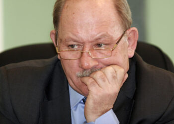 Кто, как и почему мог убить бывшего мэра Самары