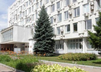 Кошелев-Банк атакует подконтрольный самарскому «Белому дому» ТеррНИИгражданпроект