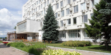 Кошелев-Банк атакует подконтрольный самарскому «Белому дому» ТеррНИИгражданпроект