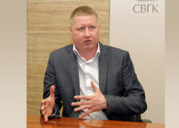 Новый глава Средневолжской газовой компании — о работе организации в постоянно меняющихся условиях