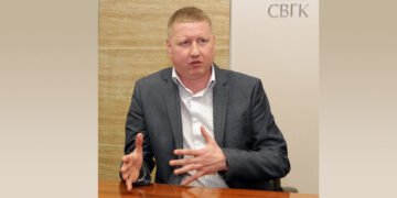 Новый глава Средневолжской газовой компании — о работе организации в постоянно меняющихся условиях