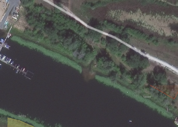 В Самарской области вернули государству часть береговой полосы озера Мастрюково