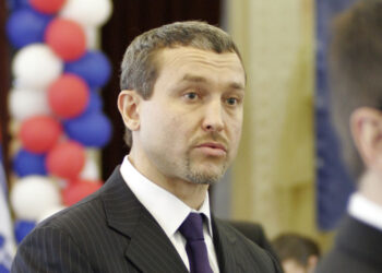 Самарский горнолыжный комплекс обкатал новую схему очистки от иностранного собственника