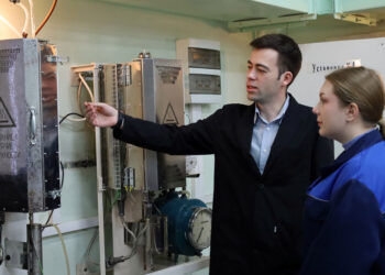 Самарские вузы готовятся перейти на новую модель образования студентов