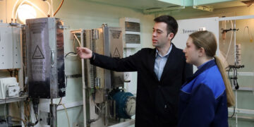 Самарские вузы готовятся перейти на новую модель образования студентов