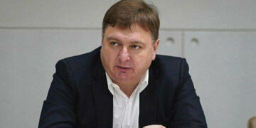 Министр энергетики и ЖКХ Самарской области избавился от приставки врио