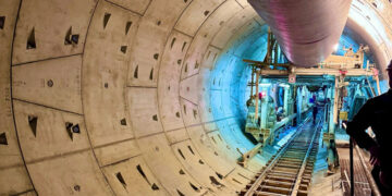 Областные власти объявили о том, что ставят крест на развитии самарского метрополитена