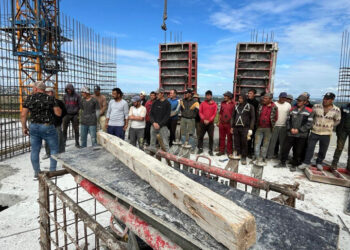 Полицейского, способствовавшего строительству тольяттинской «фабрики мигрантов», больше не судят