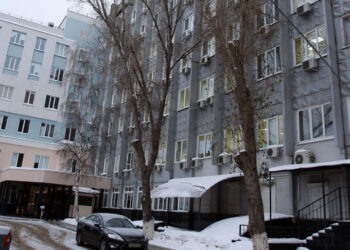 Проштрафившегося подрядчика самарского управления капстроительства банкротят в Екатеринбурге