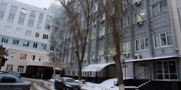 Проштрафившегося подрядчика самарского управления капстроительства банкротят в Екатеринбурге